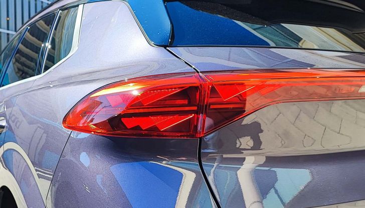 Cupra Terramar: annunciati i prezzi e gli allestimenti per l’Italia - Foto 45 di 47