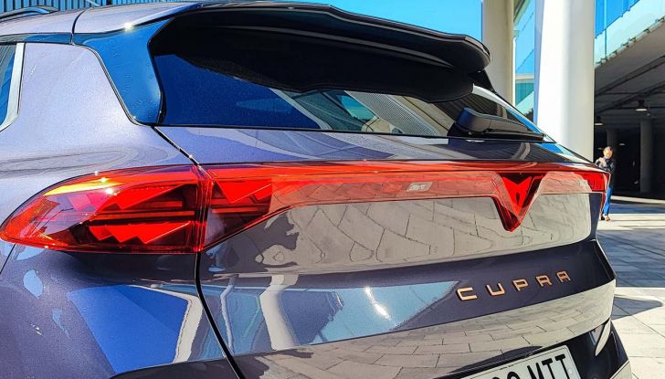 Cupra Terramar: annunciati i prezzi e gli allestimenti per l’Italia - Foto 46 di 47