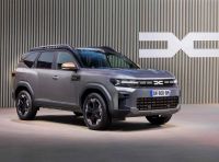 Dacia Bigster 2025: porte aperte nelle concessionarie italiane il 10 e 11 maggio