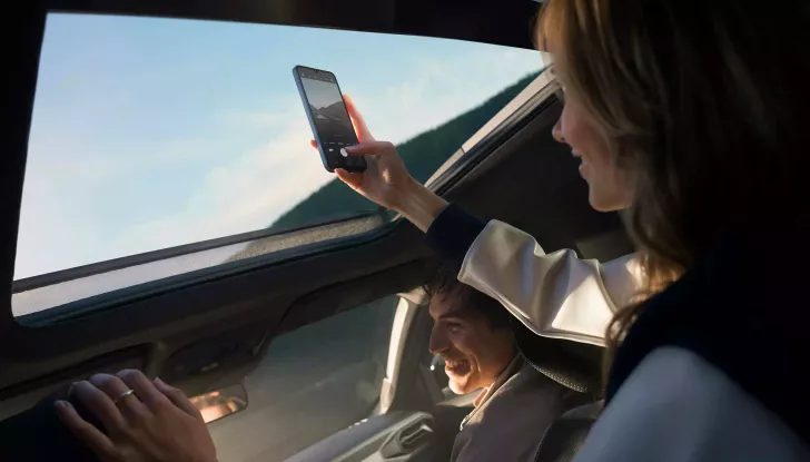 Dacia Bigster: alla conquista delle città e dei sentieri con motori ibridi e GPL - Foto 8 di 9