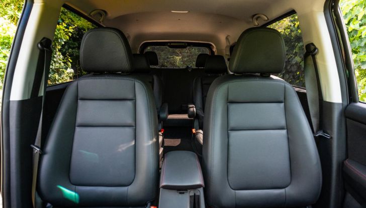 SWM Motors presenta quattro nuovi SUV per il mercato italiano - Foto 69 di 107