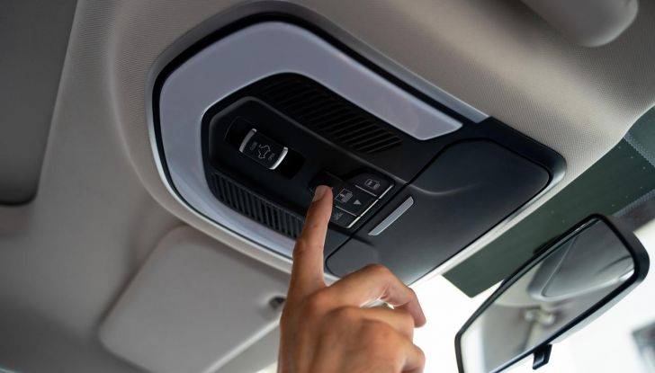 SWM Motors presenta quattro nuovi SUV per il mercato italiano - Foto 84 di 107