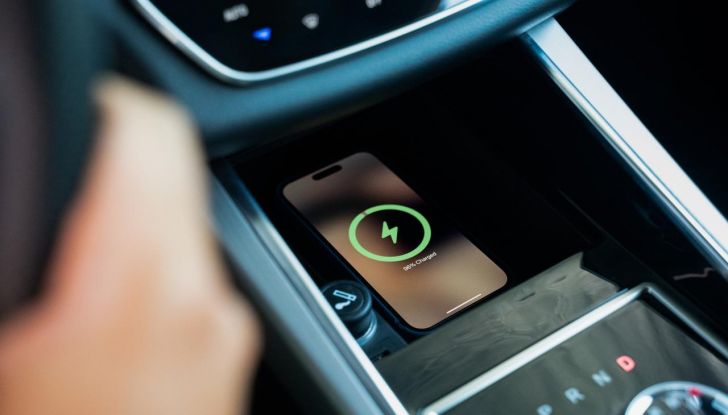 SWM Motors presenta quattro nuovi SUV per il mercato italiano - Foto 8 di 107