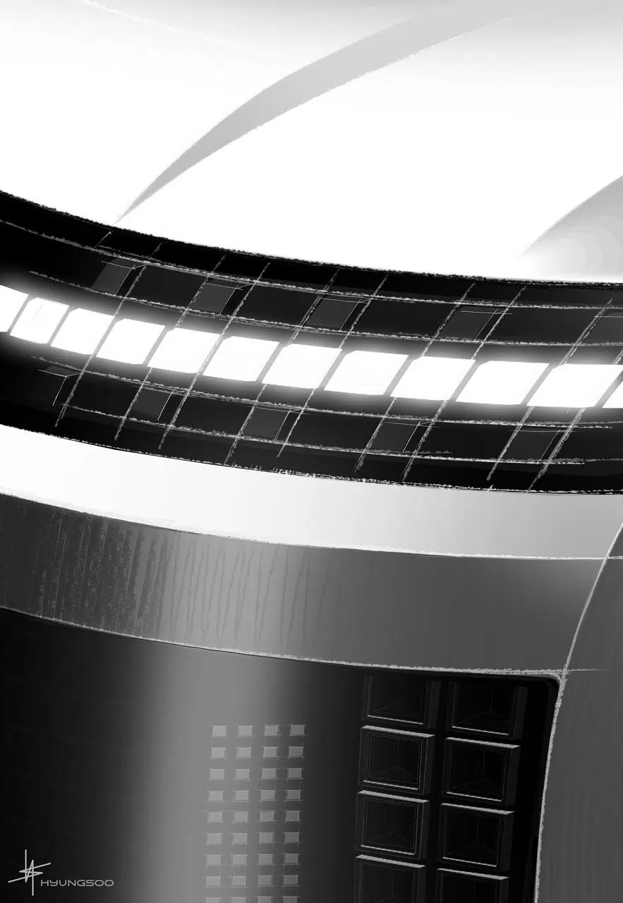 Hyundai Ioniq 9 teaser