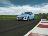 Hyundai i20 N 2025: caratteristiche, design, abitacolo, motore e prezzo