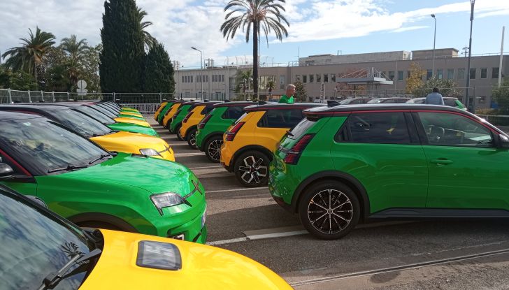 Renault 5 E-Tech Electric: la city car elettrica ora disponibile a partire da 24.900 euro - Foto 3 di 25