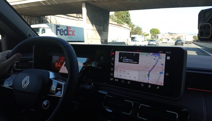 Renault 5 E-Tech Electric: la city car elettrica ora disponibile a partire da 24.900 euro - Foto 15 di 25