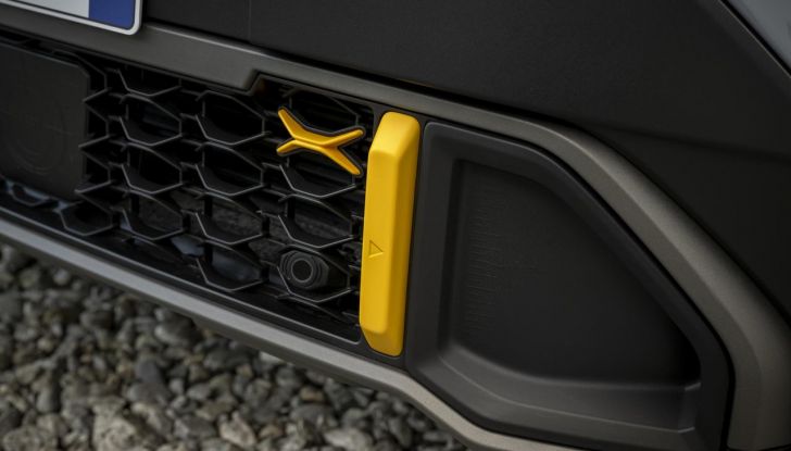 Jeep Avenger 4xe: caratteristiche, design, abitacolo, motore, allestimenti e prezzi - Foto 31 di 38