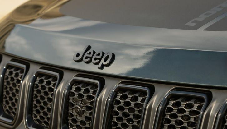 Jeep Compass e Renegade North Star: nuova serie speciale per celebrare un importante traguardo - Foto 6 di 65
