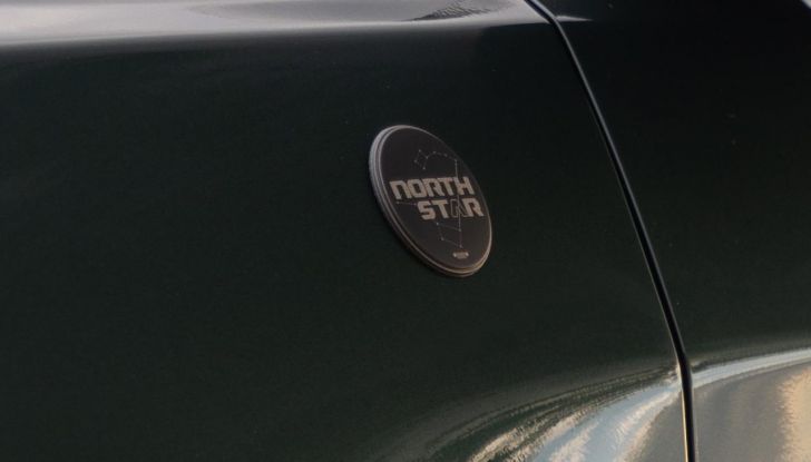 Jeep Compass e Renegade North Star: nuova serie speciale per celebrare un importante traguardo - Foto 40 di 65