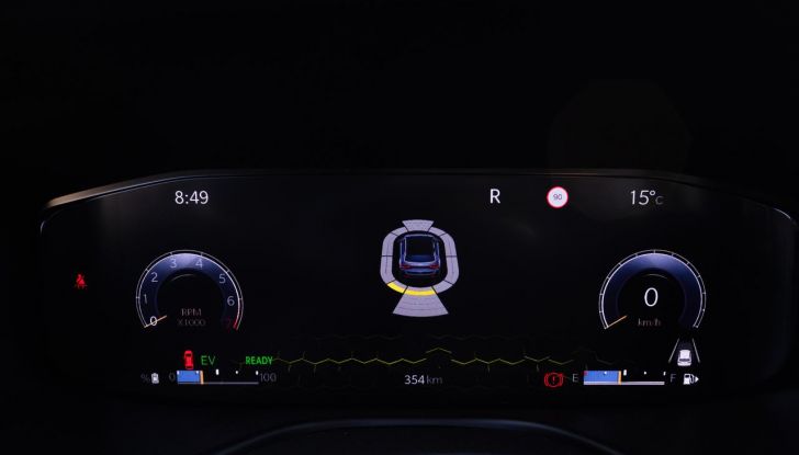 Jeep Compass e Renegade North Star: nuova serie speciale per celebrare un importante traguardo - Foto 60 di 65