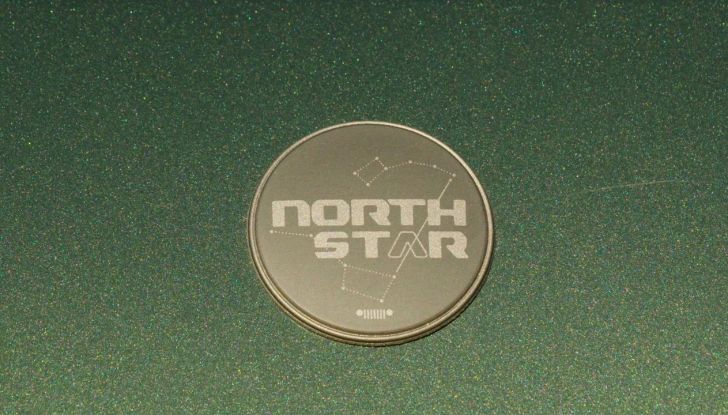 Jeep Compass e Renegade North Star: nuova serie speciale per celebrare un importante traguardo - Foto 63 di 65