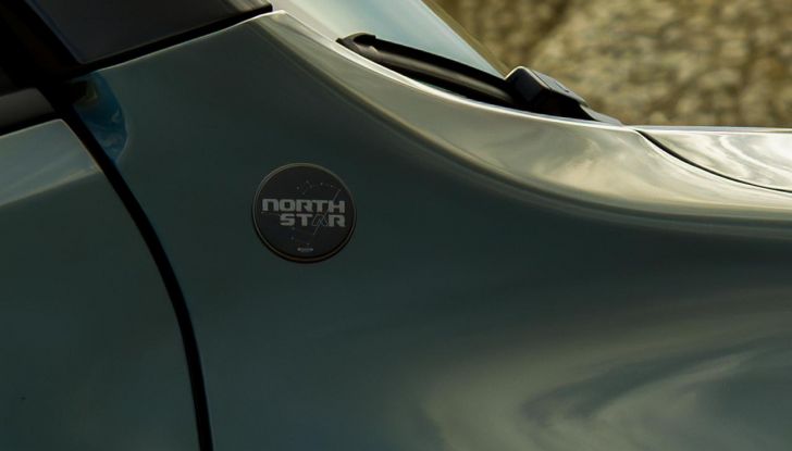Jeep Compass e Renegade North Star: nuova serie speciale per celebrare un importante traguardo - Foto 14 di 65
