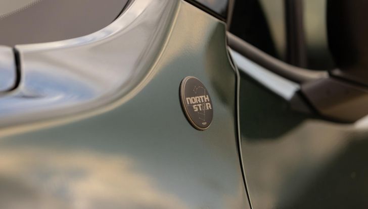 Jeep Compass e Renegade North Star: nuova serie speciale per celebrare un importante traguardo - Foto 11 di 65