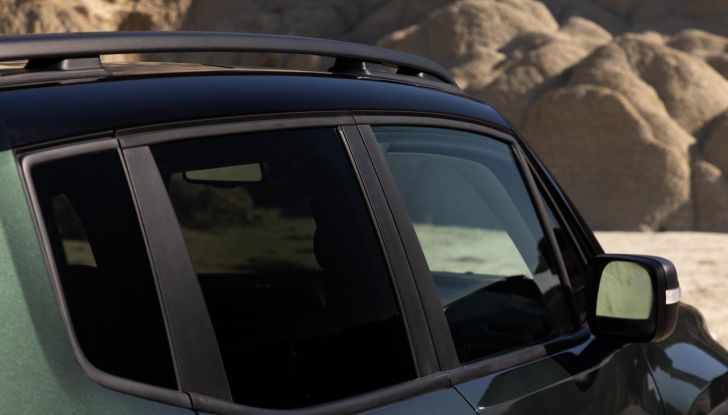 Jeep Compass e Renegade North Star: nuova serie speciale per celebrare un importante traguardo - Foto 18 di 65