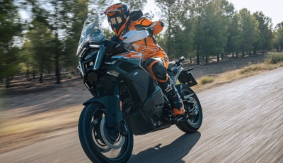 Moto in promozione: sconti e finanziamenti Husqvarna, KTM e GASGAS per tutto luglio