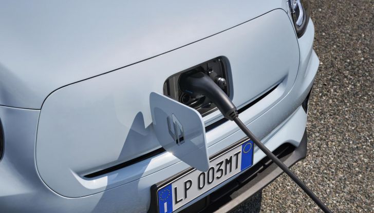 Leapmotor T03 e C10: al via agli ordini in Italia con prezzi da 18.900 euro - Foto 13 di 23