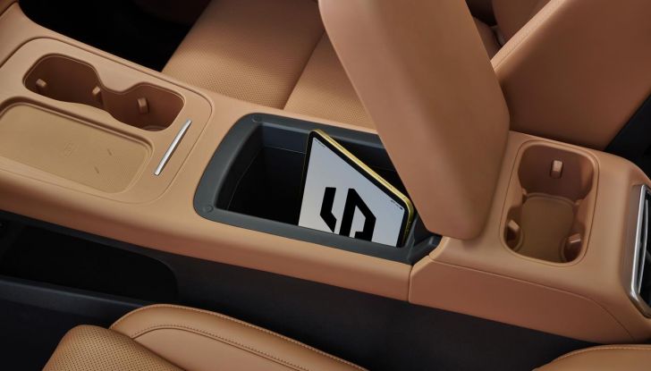 Leapmotor T03 e C10: al via agli ordini in Italia con prezzi da 18.900 euro - Foto 12 di 23