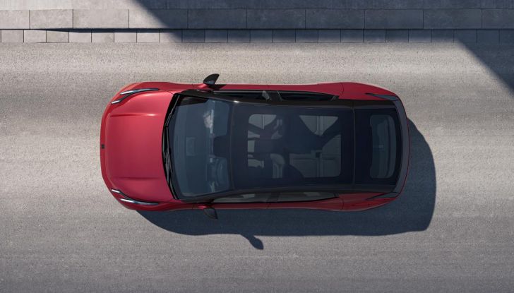 Nuova Lynk & Co 02: caratteristiche, design, abitacolo, motore, autonomia e prezzo - Foto 16 di 22