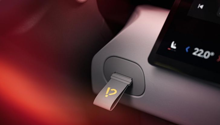 Nuova Lynk & Co 02: caratteristiche, design, abitacolo, motore, autonomia e prezzo - Foto 20 di 22