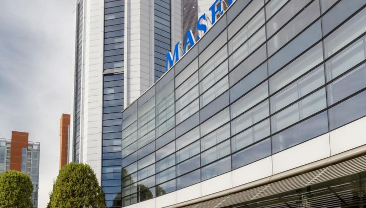 Maserati MC20: esemplare speciale per i nipoti del fondatore - Foto 6 di 19