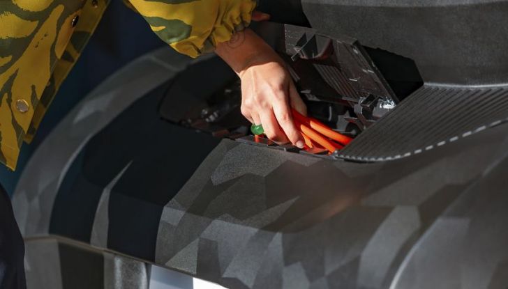 Nuova Mobilize Duo: caratteristiche, design, abitacolo, versioni, autonomia e prezzi - Foto 41 di 46