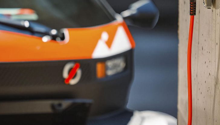 Nuova Mobilize Duo: caratteristiche, design, abitacolo, versioni, autonomia e prezzi - Foto 13 di 46