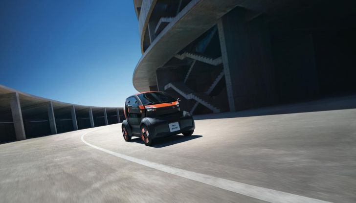 Nuova Mobilize Duo: caratteristiche, design, abitacolo, versioni, autonomia e prezzi - Foto 42 di 46