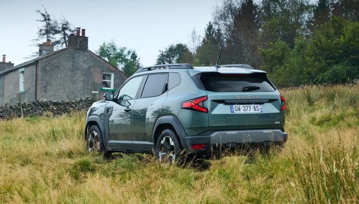 SUV piccoli: i modelli più venduti in Italia nei primi mesi del 2025 - Foto 9 di 27