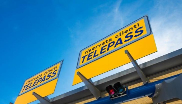 Punto Blu Autostrade