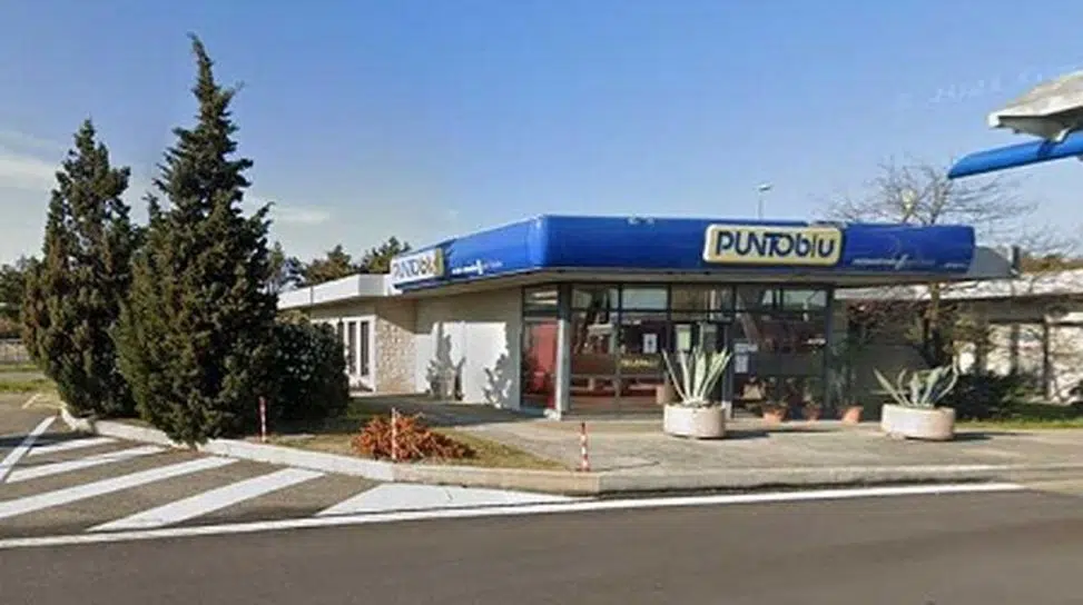Punto Blu Autostrade sostituiti da Muovy e Telepass Point