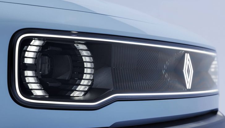Renault 4 E-Tech Electric: al via agli ordini con prezzi da 29.900 euro - Foto 9 di 13