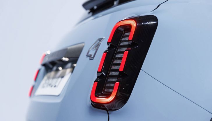 Renault 4 E-Tech Electric: al via agli ordini con prezzi da 29.900 euro - Foto 11 di 13