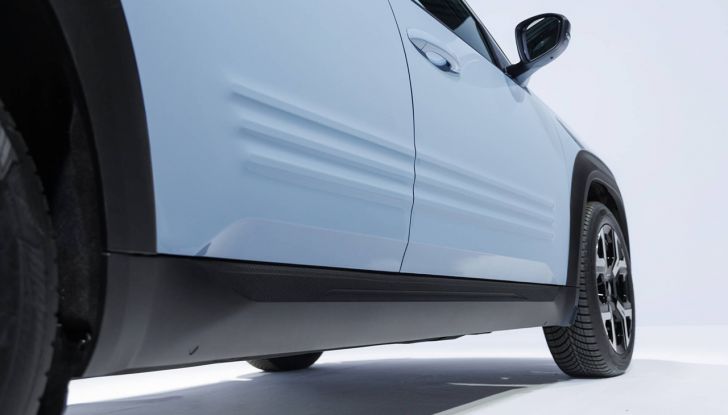 Renault 4 E-Tech Electric: al via agli ordini con prezzi da 29.900 euro - Foto 13 di 13