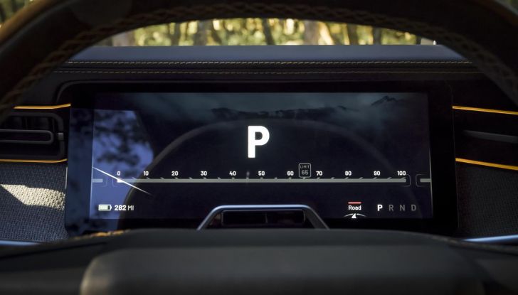 Scout Terra e Traveler: caratteristiche, design, abitacolo, motori, versioni e prezzi - Foto 19 di 79