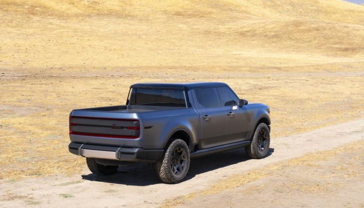 Scout Terra e Traveler: caratteristiche, design, abitacolo, motori, versioni e prezzi - Foto 63 di 79