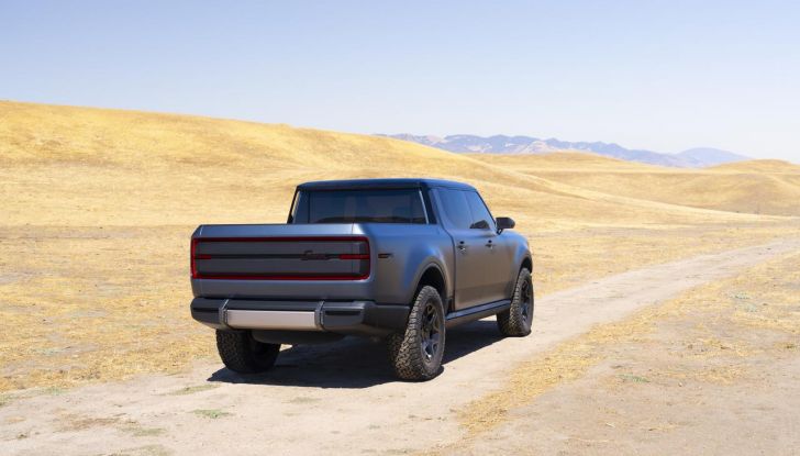 Scout Terra e Traveler