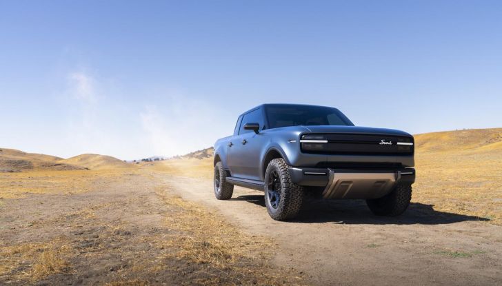 Scout Terra e Traveler: caratteristiche, design, abitacolo, motori, versioni e prezzi - Foto 54 di 79