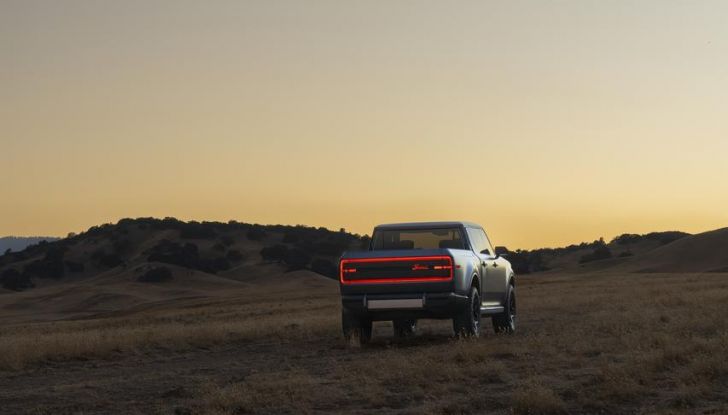 Scout Terra e Traveler: caratteristiche, design, abitacolo, motori, versioni e prezzi - Foto 67 di 79