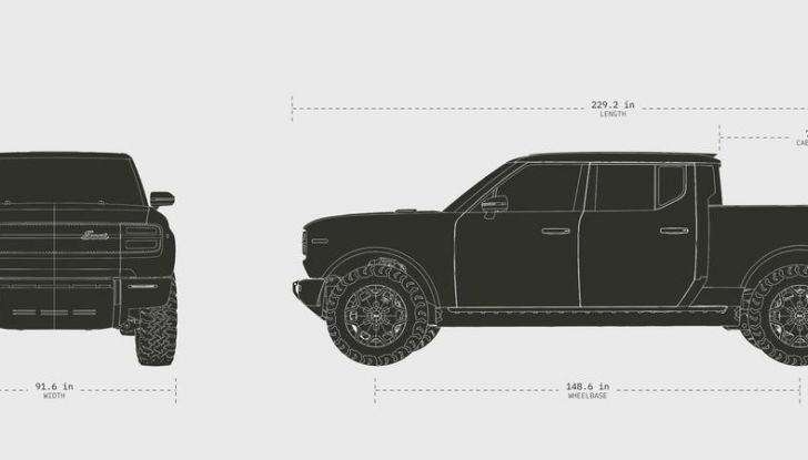 Scout Terra e Traveler: caratteristiche, design, abitacolo, motori, versioni e prezzi - Foto 72 di 79