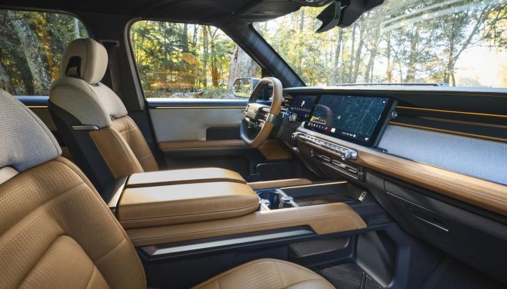 Scout Terra e Traveler: caratteristiche, design, abitacolo, motori, versioni e prezzi - Foto 18 di 79