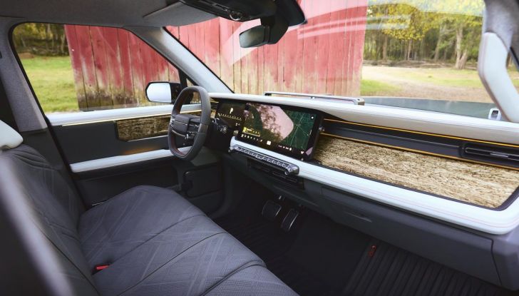 Scout Terra e Traveler