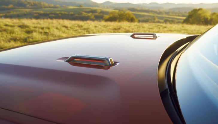 Scout Terra e Traveler: caratteristiche, design, abitacolo, motori, versioni e prezzi - Foto 10 di 79