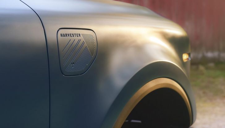 Scout Terra e Traveler: caratteristiche, design, abitacolo, motori, versioni e prezzi - Foto 38 di 79