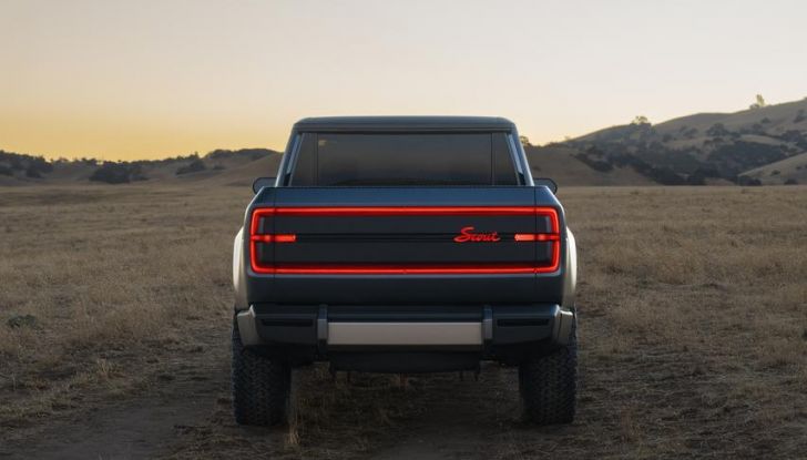 Scout Terra e Traveler: caratteristiche, design, abitacolo, motori, versioni e prezzi - Foto 66 di 79