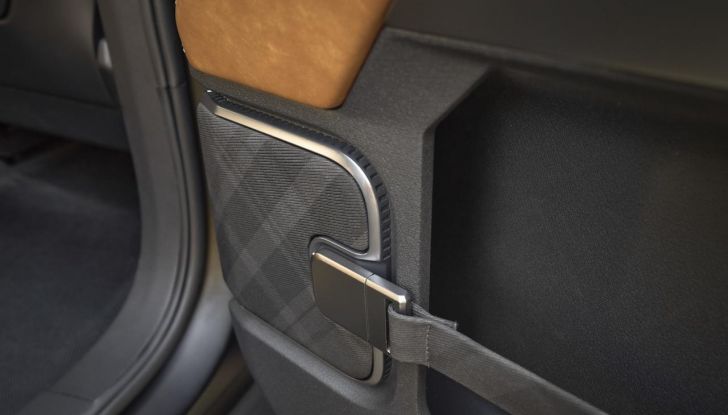 Scout Terra e Traveler: caratteristiche, design, abitacolo, motori, versioni e prezzi - Foto 23 di 79