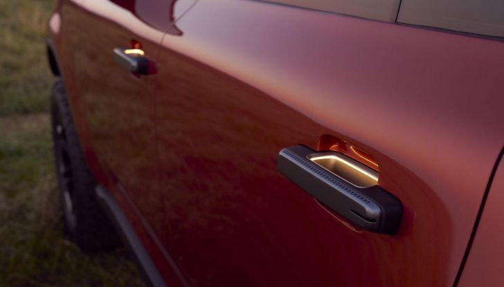 Scout Terra e Traveler: caratteristiche, design, abitacolo, motori, versioni e prezzi - Foto 15 di 79