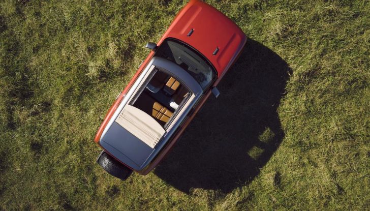 Scout Terra e Traveler: caratteristiche, design, abitacolo, motori, versioni e prezzi - Foto 6 di 79