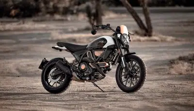 Ducati Scrambler, la leggenda che affonda le radici negli anni ’70
