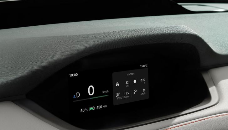 Skoda Elroq 60: il compromesso perfetto tra autonomia e prezzo - Foto 65 di 94